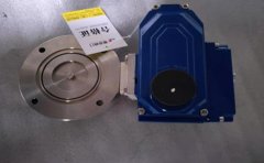 上海批發電動蝶閥大概多少錢？影響價格因素有